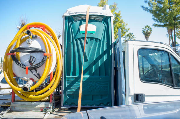 Porta potty services near me in Honesdale, PA
