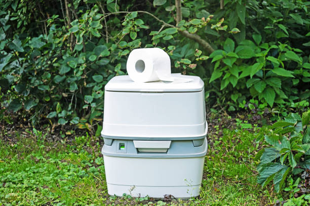 Best Portable restroom trailer rental  in Honesdale, PA