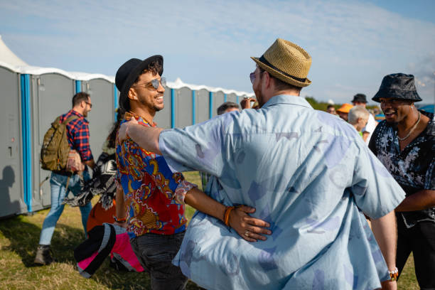 Best Event porta potty rental  in Honesdale, PA