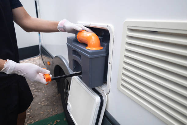 Best Affordable porta potty rental  in Honesdale, PA