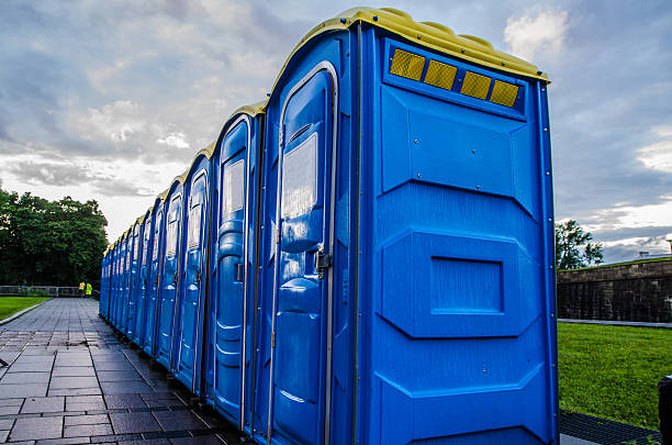 Best Portable bathroom rental  in Honesdale, PA
