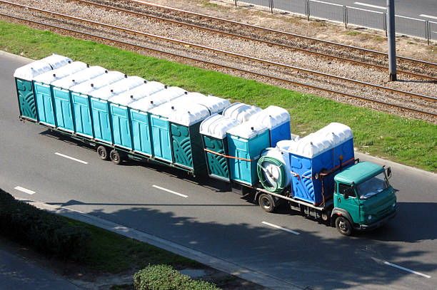 Best Local porta potty services  in Honesdale, PA