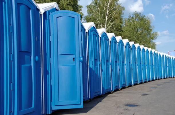 Portable Toilet Options We Offer in Honesdale, PA
